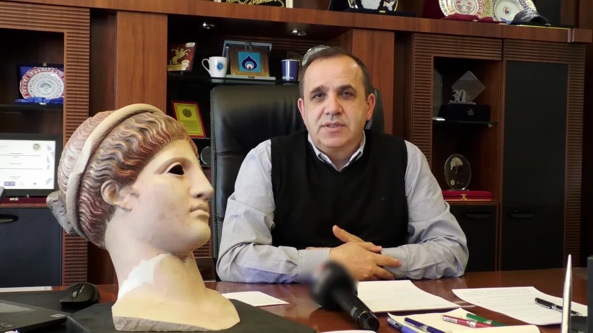 KÖROĞLU VE ARTEMİS BOLU’YU BİRLİKTE TANITACAK