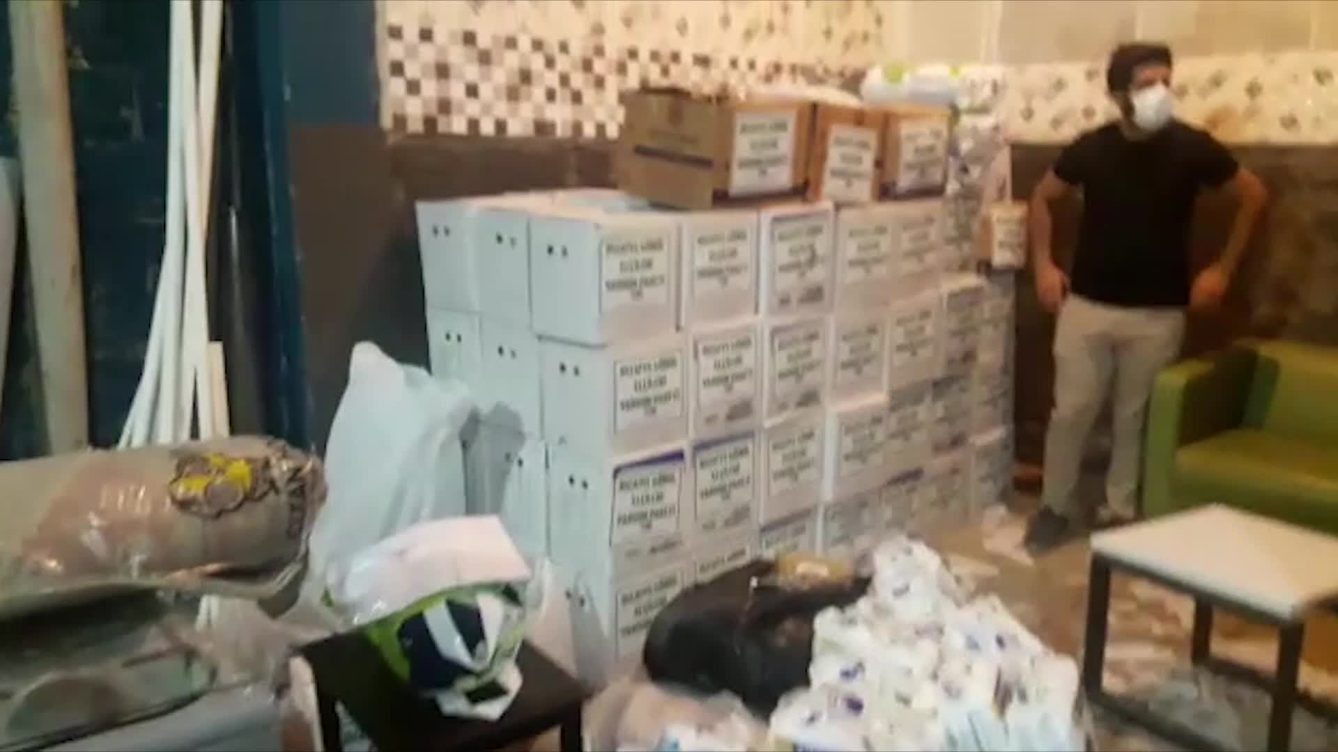 ELAZIĞ’IN İYİLİK ELÇİLERİ