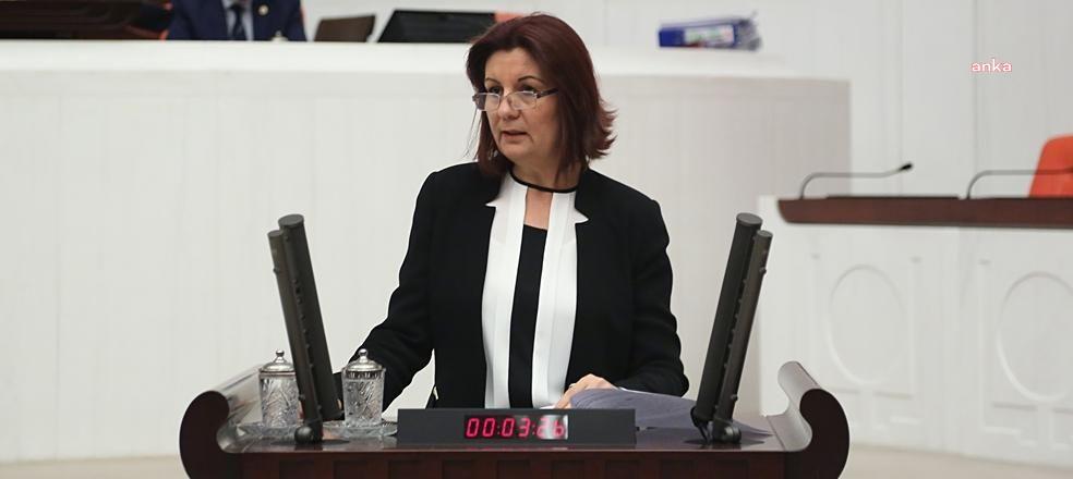 CHP'Lİ KARABIYIK: TÜM EĞİTİM EMEKÇİLERİ VAKİT KEYBETMEDEN AŞILANMALI