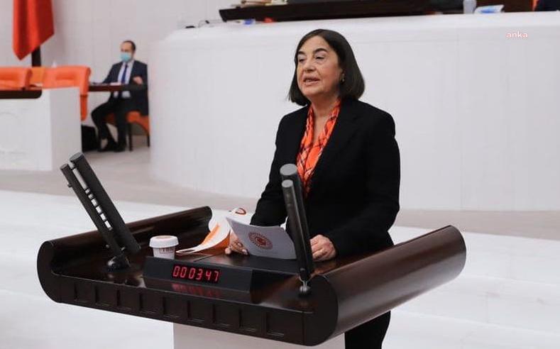 CHP’Lİ SÜLLÜ: NAKDİ HİBE DESTEĞİ SAĞLANMALI