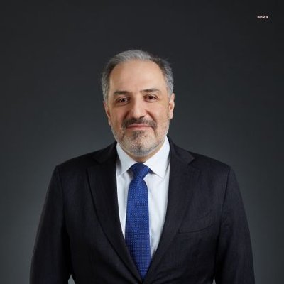 DEVA PARTİLİ YENEROĞLU:  "GELİNEN NOKTA BABACAN’IN HAKLI MÜCADELESİNİN İSPATIDIR"