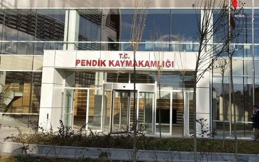 İSTANBUL’DA KORKUTAN PATLAMA