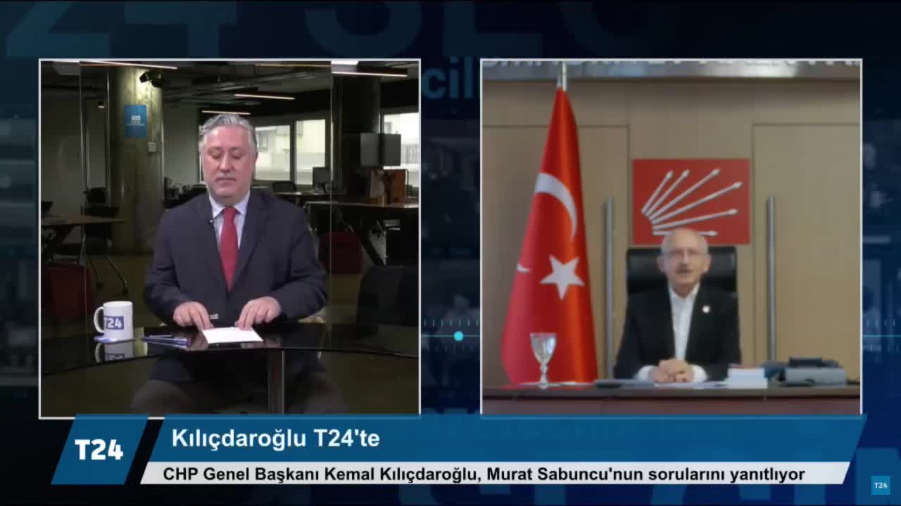 BM’YE DÜNYA DAYANIŞMA GÜNÜ ÇAĞRISINDA BULUNAN KILIÇDAROĞLU: DÜNYA SOSYAL DEMOKRAT OLARAK ŞEKİLLENMELİ