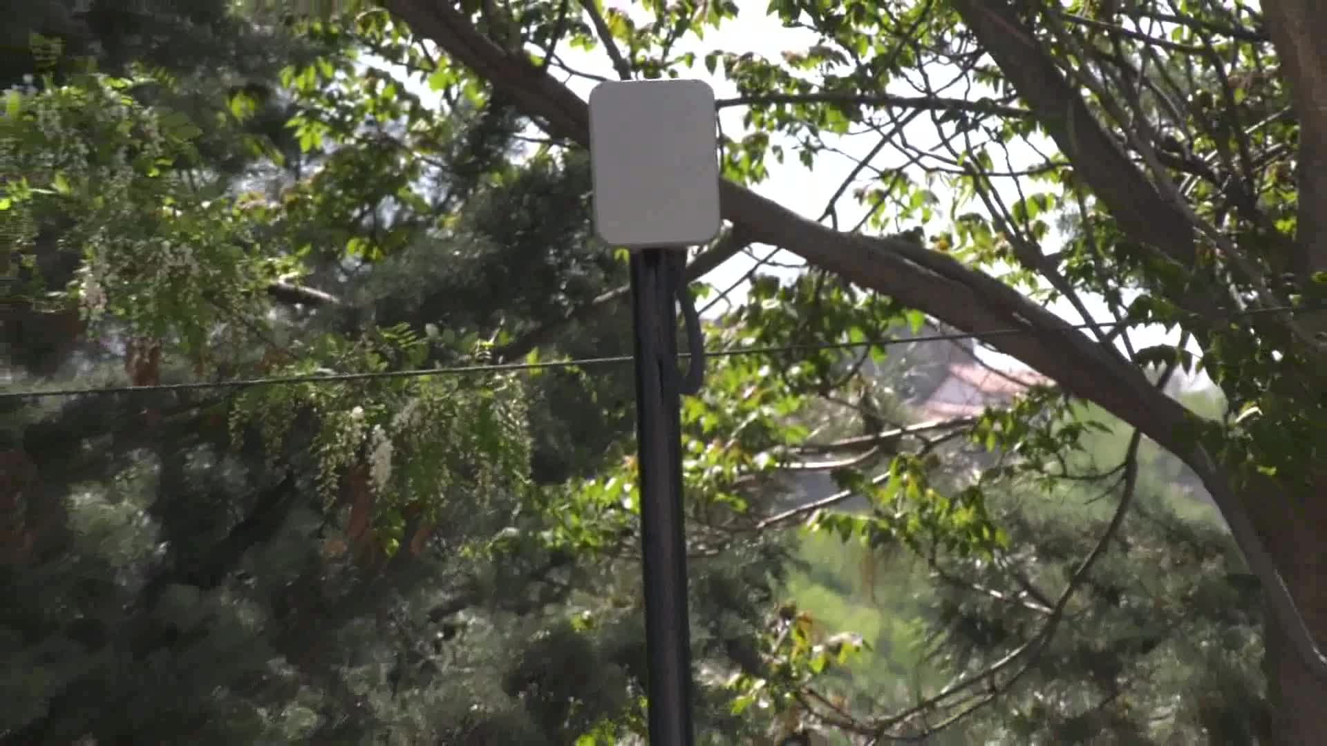 ANKARA'DA ÜCRETSİZ İNTERNET AĞI GENİŞLİYOR: 27 MEYDAN ÜCRETSİZ Wİ-Fİ’YE KAVUŞTU