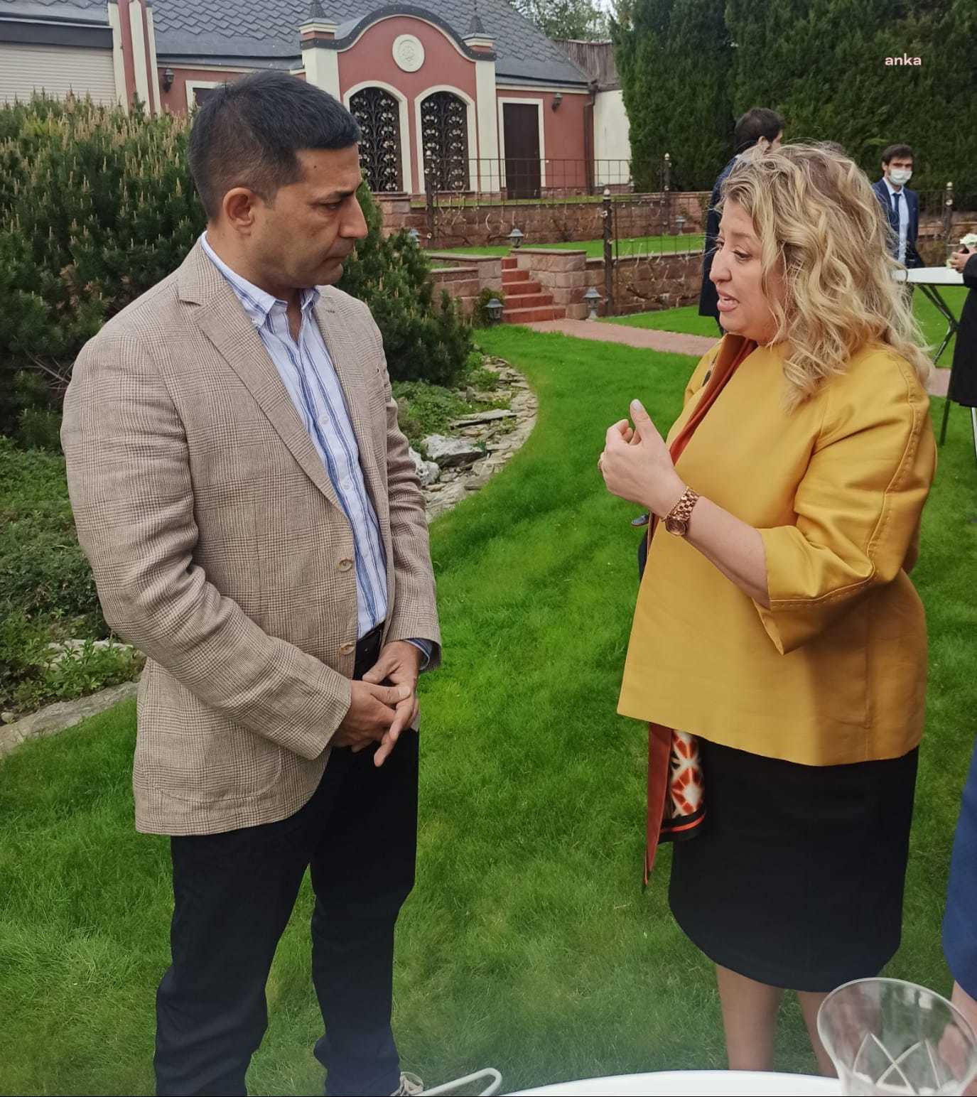 KUŞADASI BELEDİYESİ’NDEN UKRAYNA’YA TURİZM ÇIKARMASI
