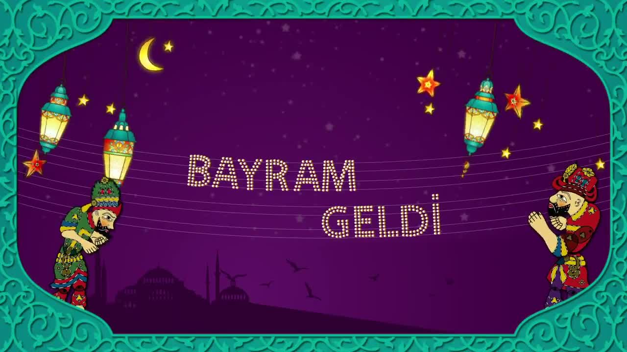 SAĞLIK BAKANLIĞI'NDAN BAYRAM'DA 'SARILMA VE EL ÖPME!' UYARISI