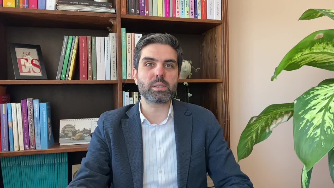 PSİKİYATRLARDAN PANDEMİ UYARISI: "YAS YAŞANTISINA NEDEN OLDU"