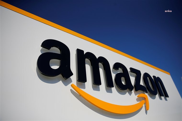 AMAZON 75 BİN YENİ PERSONEL ALACAK