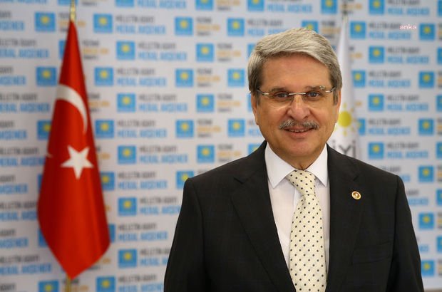 İYİ PARTİLİ ÇIRAY: RUHSAR PEKCAN'IN BÜROKRATLARI SORUŞTURULMALI