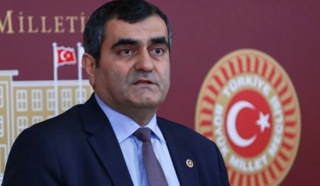 "SAĞLIKTA ŞİDDET YASASINDA SAĞLIKÇILARIN TALEPLERİNİN BAZILARI KARŞILANMADI"