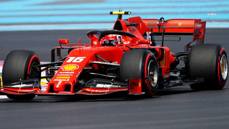 İSTANBUL FORMULA 1 RESMEN İPTAL EDİLDİ