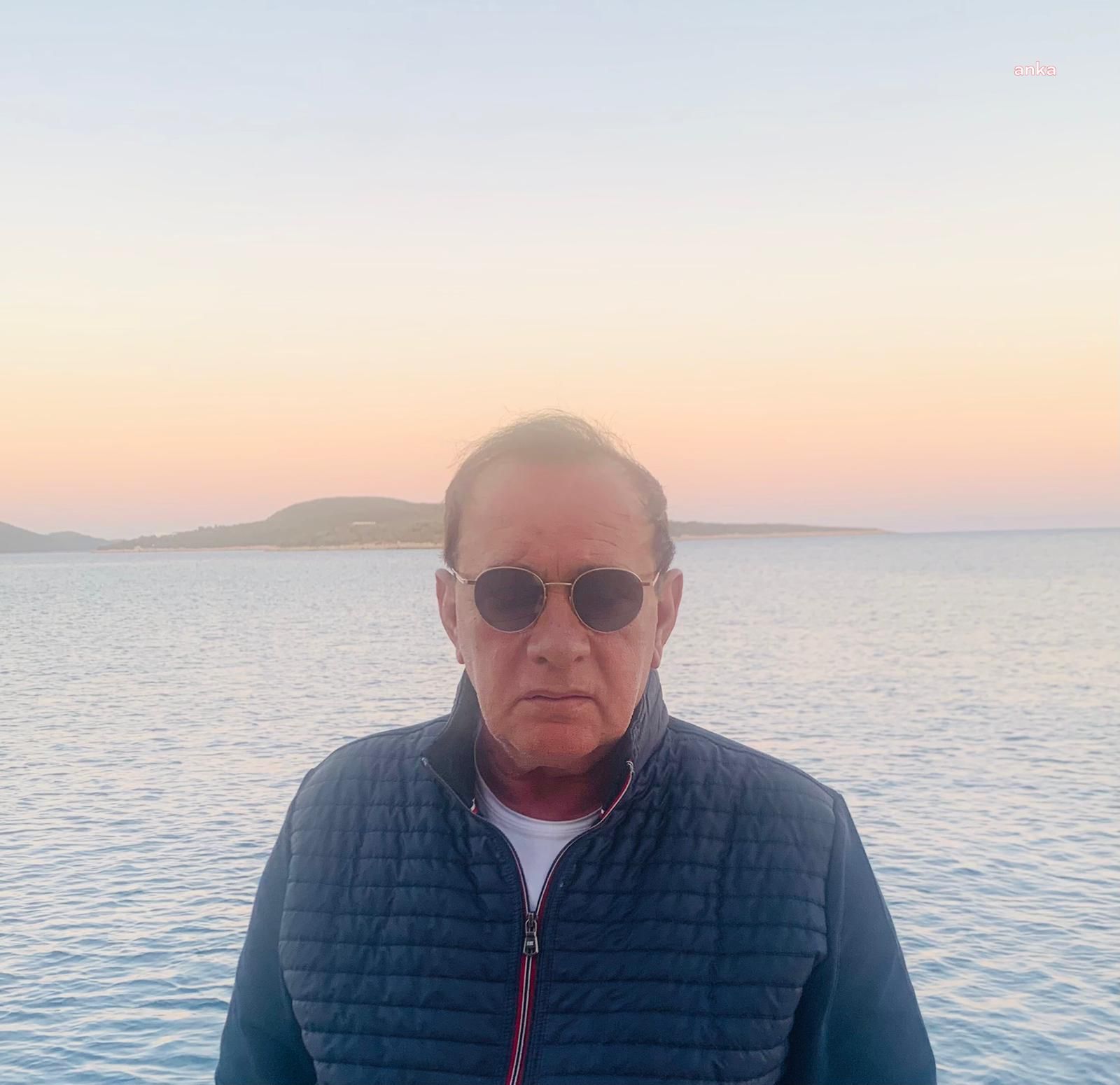 ÇAKICI’DAN TAHLİYE AÇIKLAMASI: "BAHÇELİ MAFYAYI ÖZEL AFLA ÇIKARDI DİYE BİR İBARE KULLANMAYIN"