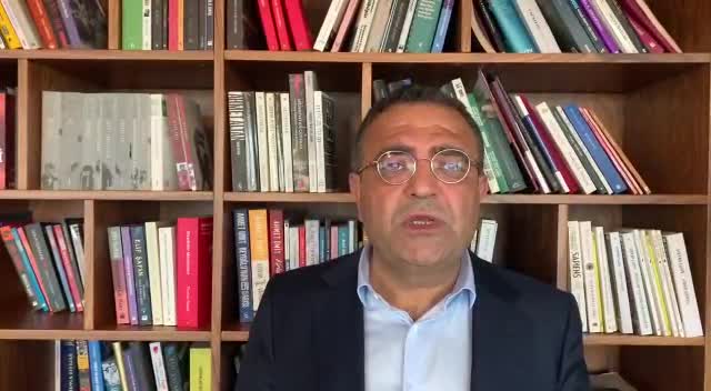"İŞKENCEYE SIFIR TOLERANS İLE GELDİLER, SONSUZ TOLERANS İLE DEVAM ETMEK İSTİYORLAR"
