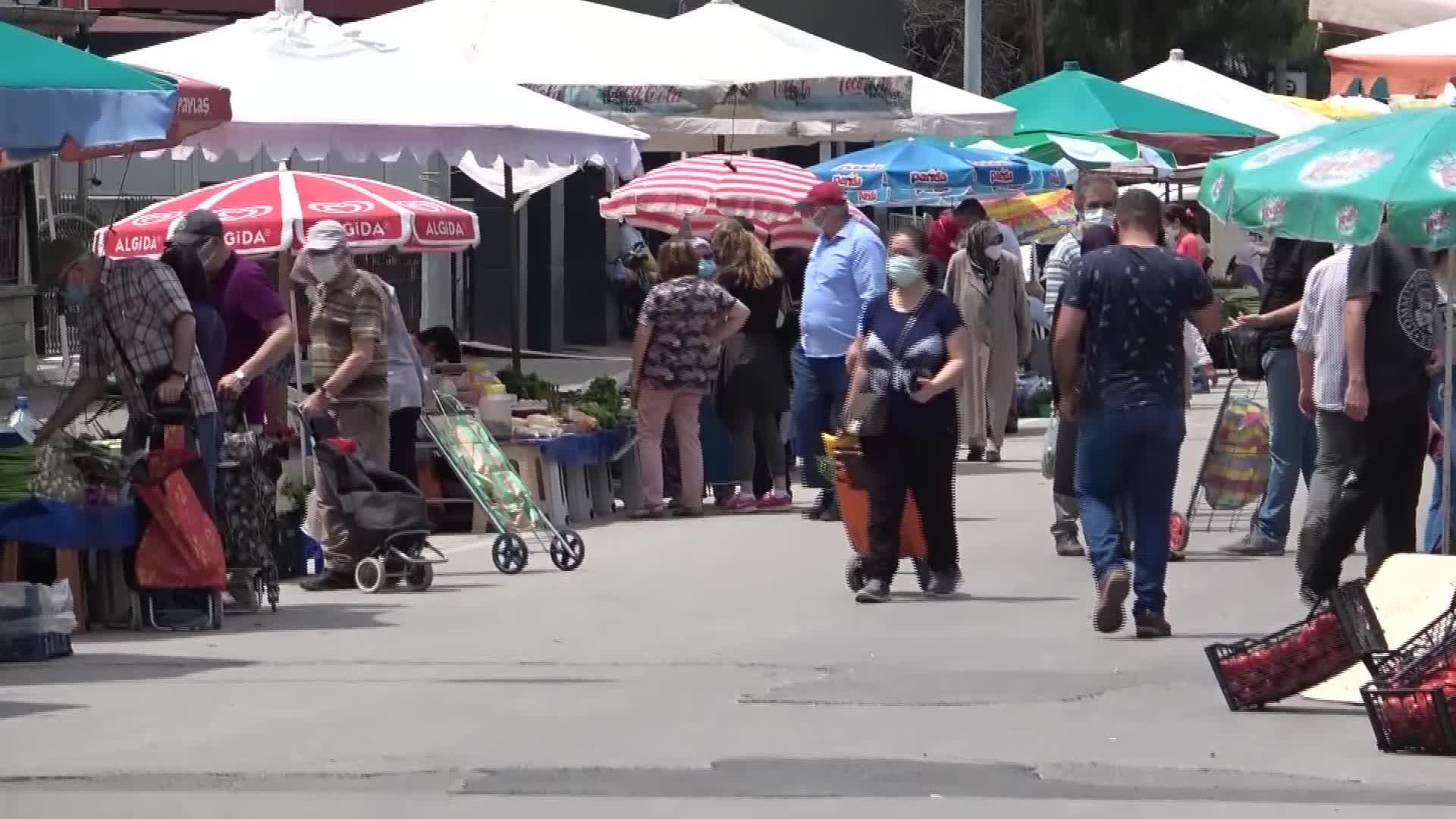 BALIKESİR ZİRAAT ODA BAŞKANI SAMİ SÖZAT: ÇİFTÇİ TABUTTA TAŞINACAK HALE GELDİ