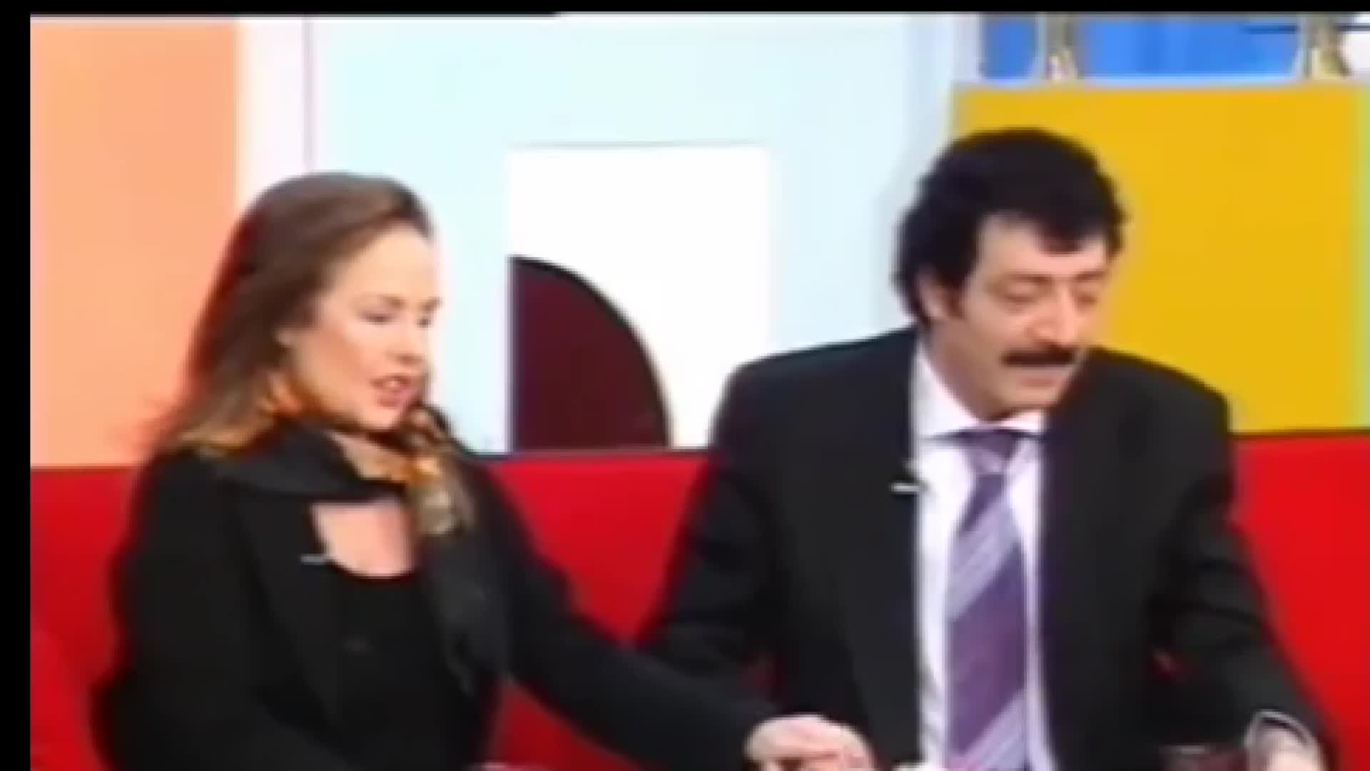 MUHTEREM NUR HAYATINI KAYBETTİ