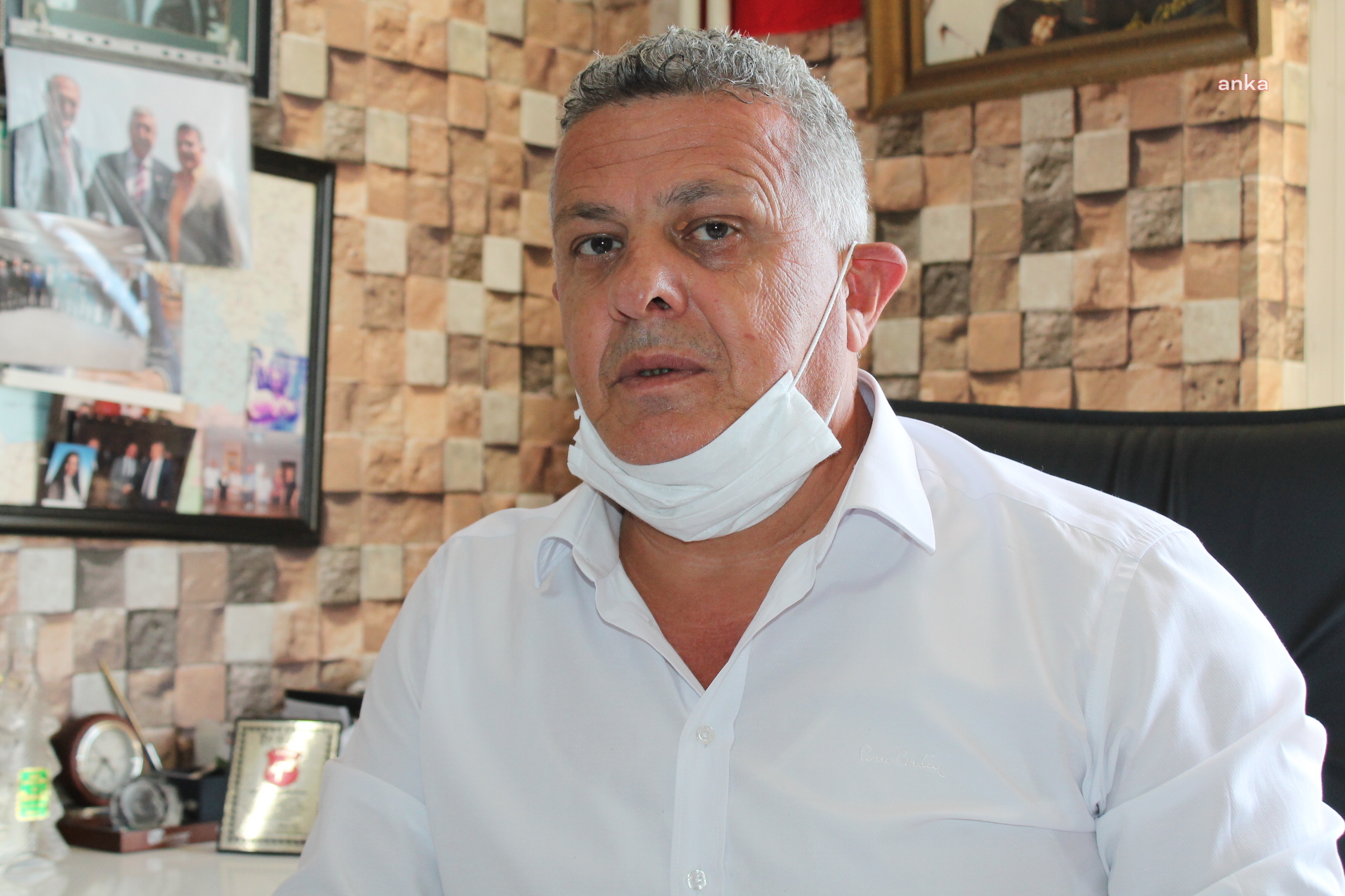 KOCAELİ'DE KAHVECİ ESNAFI İSYANDA