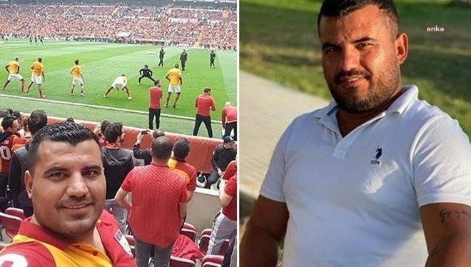 ŞAMPİYONLUK HEYECANINA DAYANAMAYAN GALATASARAYLI, KALBİNE YENİLDİ