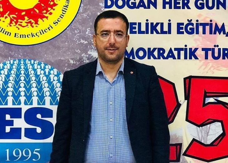 EĞİTİMCİLER ACİL AŞILANMA KAMPANYASI BAŞLATTI