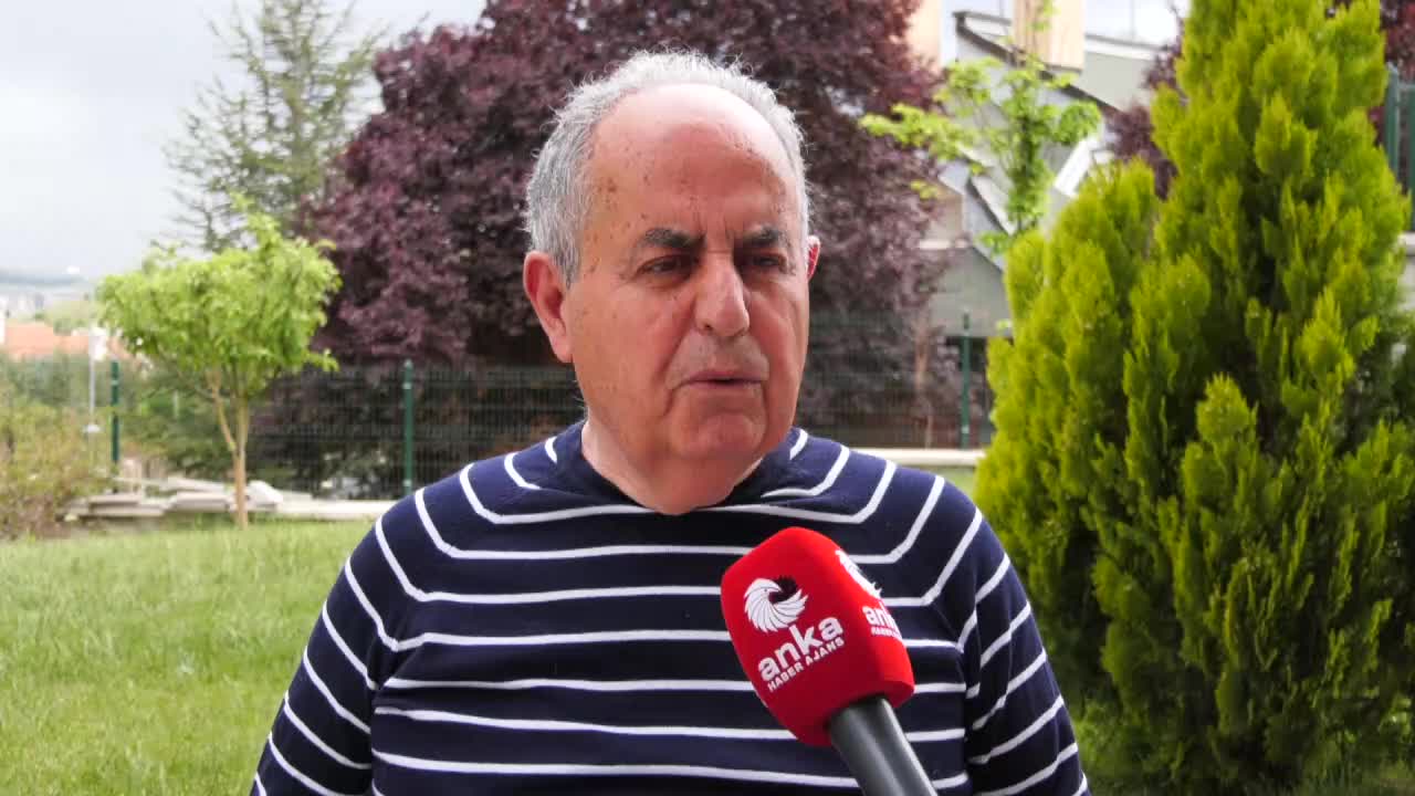 ESKİ SANAYİ VE TİCARET BAKANI KÖSE: "TÜCCAR 2001 KRİZİNDE BİLE BU KADAR ZORA DÜŞMEDİ. TOBB ÜYELERİNE YARDIM ETSİN"