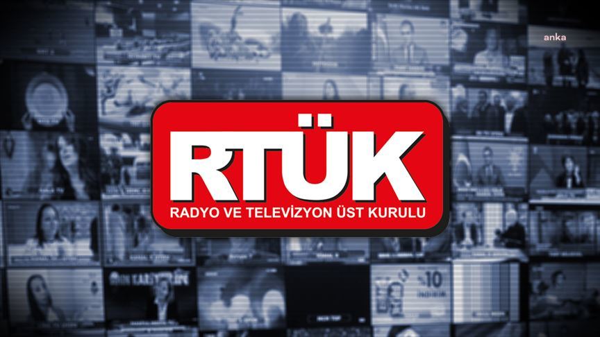 CHP’DEN RTÜK RAPORU: "KARARLARIN YÜZDE 72’Sİ CEZA"