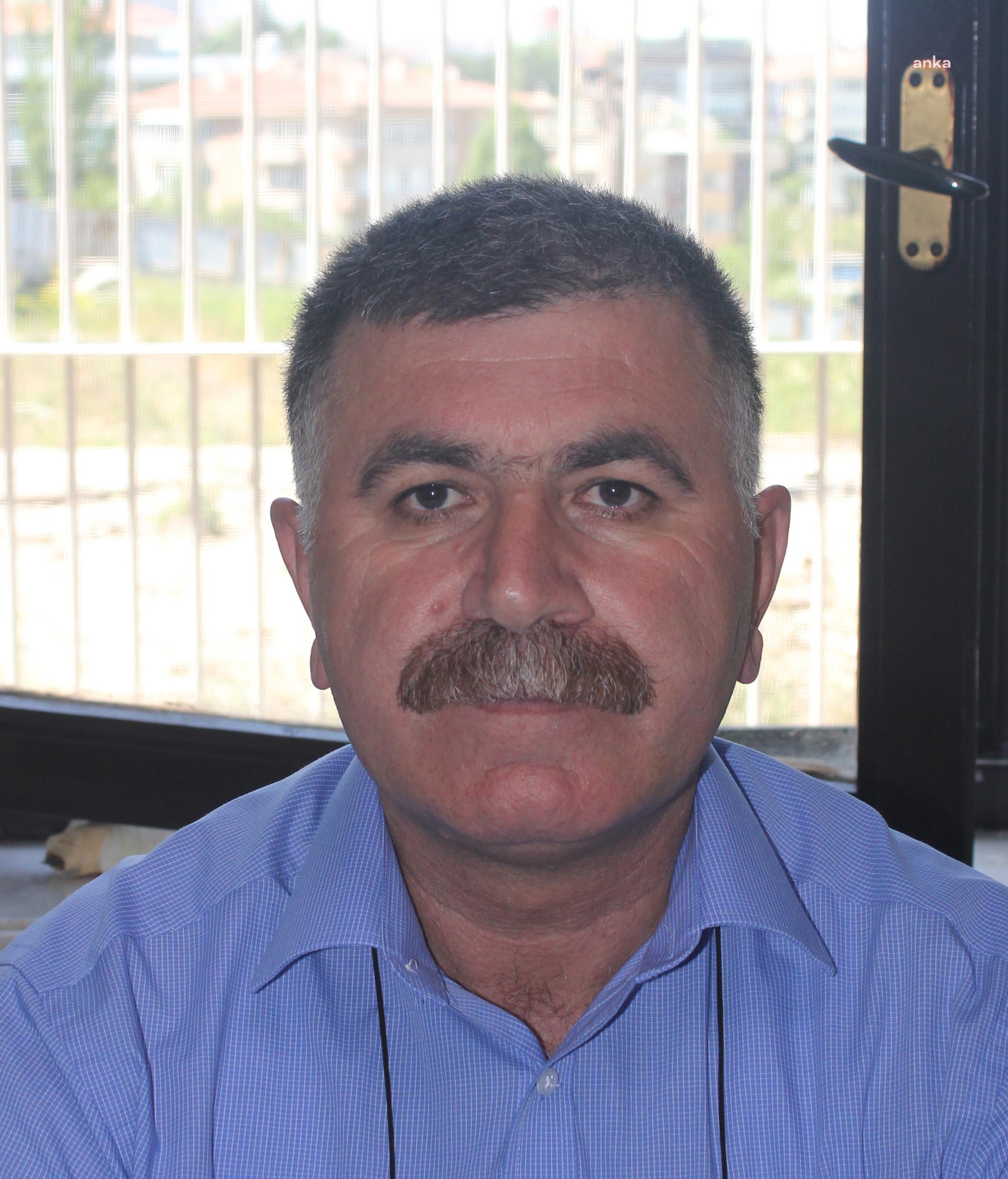 EĞİTİM SEN: ÖĞRETMENLERE YARATILAN ALGI KADAR AŞI YAPILMADI
