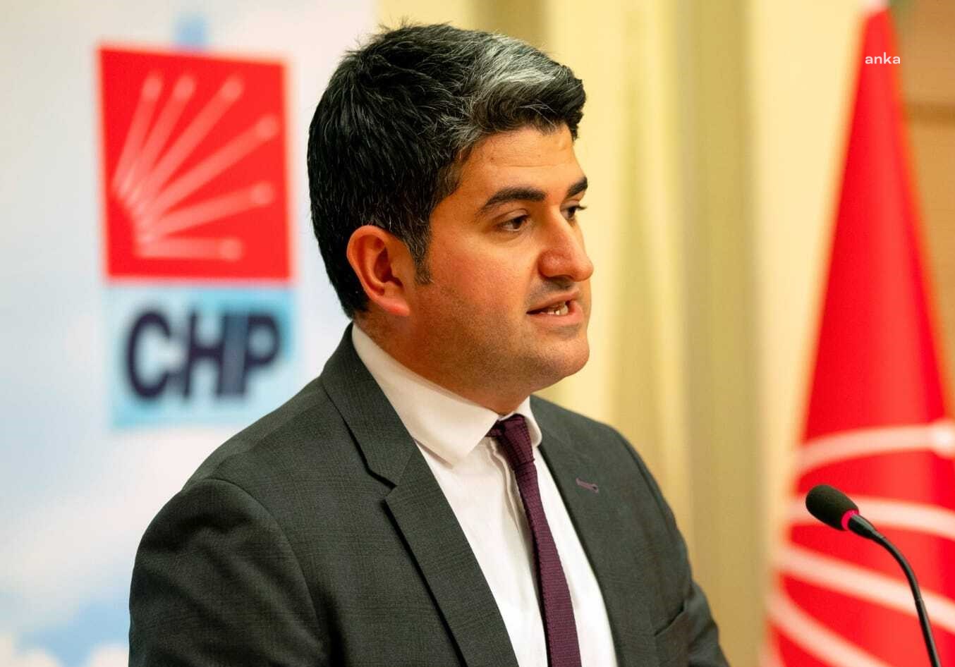 ADIGÜZEL: RUHSAR PEKCAN’A AÇAMADIKLARI SORUŞTURMAYI İMAMOĞLU’NA AÇIYORLAR.