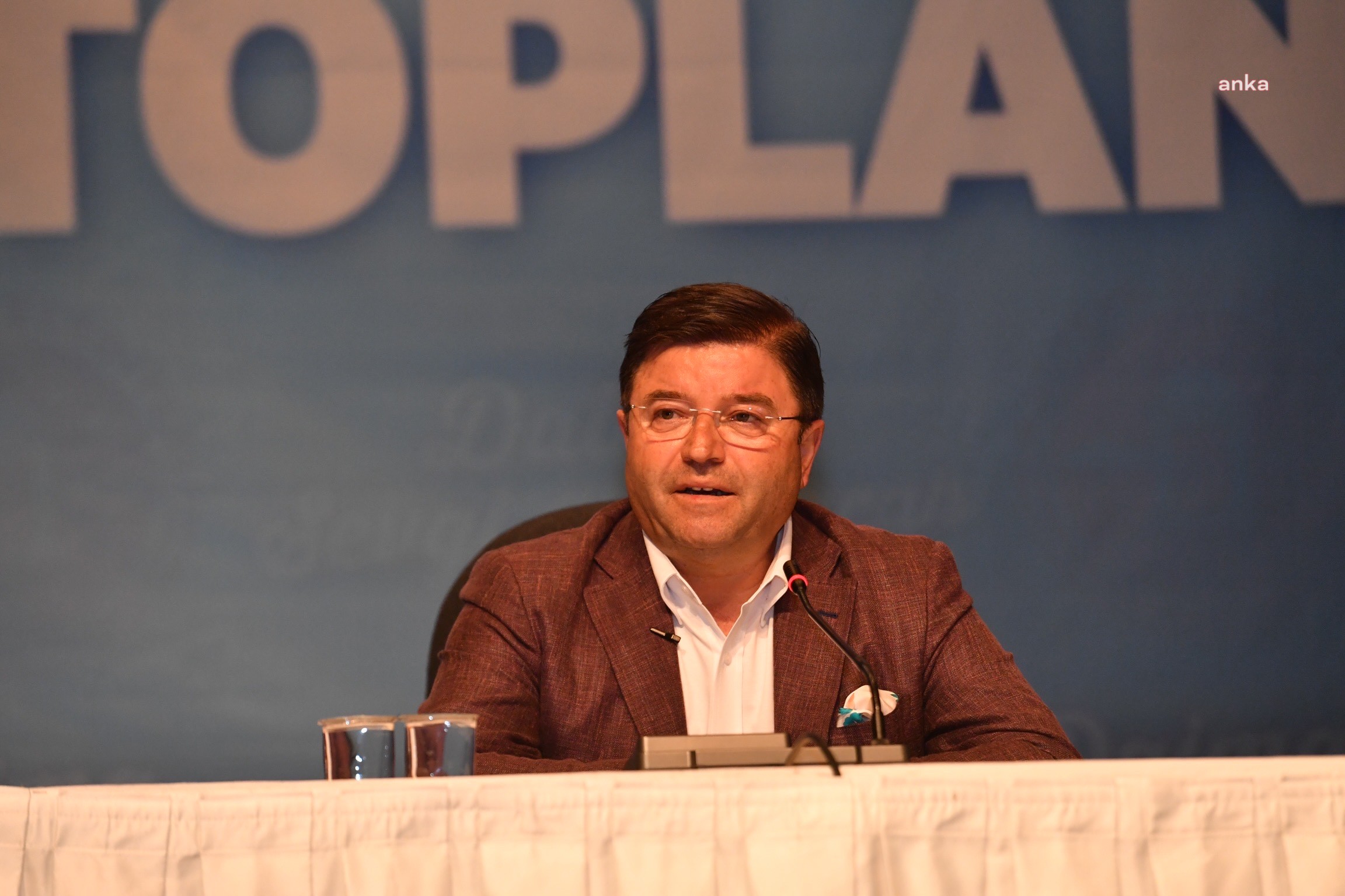 MALTEPE BELEDİYE MECLİSİ’NDEN “FİLİSTİN HALKININ YANINDAYIZ” MESAJI