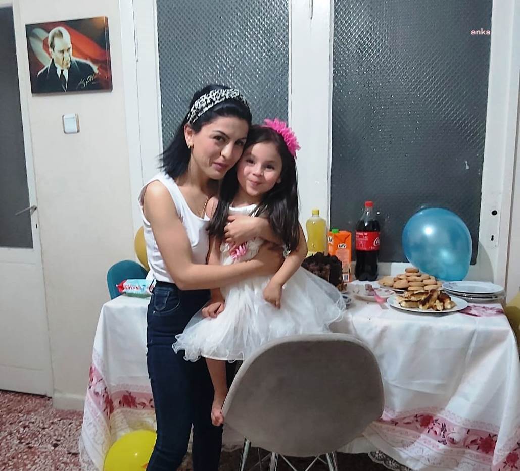 MANİSALI ANNE, VELAYETİ KENDİSİNDE OLAN KIZINI BULMAYA ÇALIŞIYOR