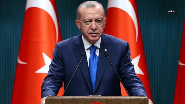 CUMHURBAŞKANI ERDOĞAN YENİ DESTEKLERİ DUYURDU, TOPLAM MEBLAĞI AÇIKLADI:" 661 MİLYAR LİRALIK KAYNAĞI İNSANIMIZA VERMİŞ OLDUK"