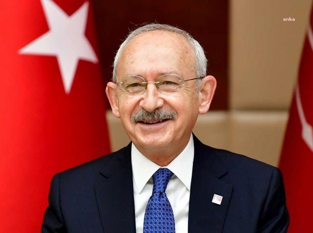 KILIÇDAROĞLU'NDAN 19 MAYIS MESAJI: "TEK HEDEFİMİZ: CUMHURİYETİMİZİ DEMOKRASİ İLE TAÇLANDIRMAK”