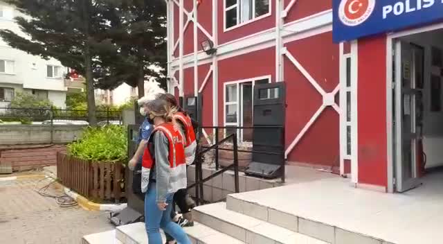 THODEX SORUŞTURMASINDA FİNANS UZMANI RANA AZAP'IN TUTUKLANMASI İSTENDİ