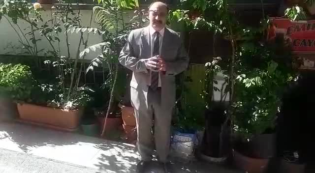 KAHVECİLERDEN HADİ ÖZIŞIK’A NARGİLE TEPKİSİ: "ÖZEL İNSANLARA KAHVEHANE Mİ AÇILIYOR?"