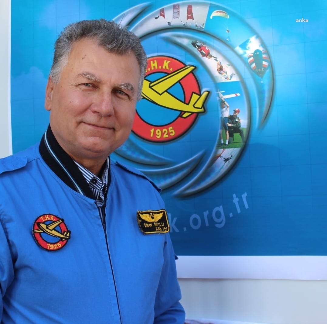BUCA TÜRK HAVA KURUMU DERNEĞİ BAŞKANI KORONAVİRÜSTEN HAYATINI KAYBETTİ