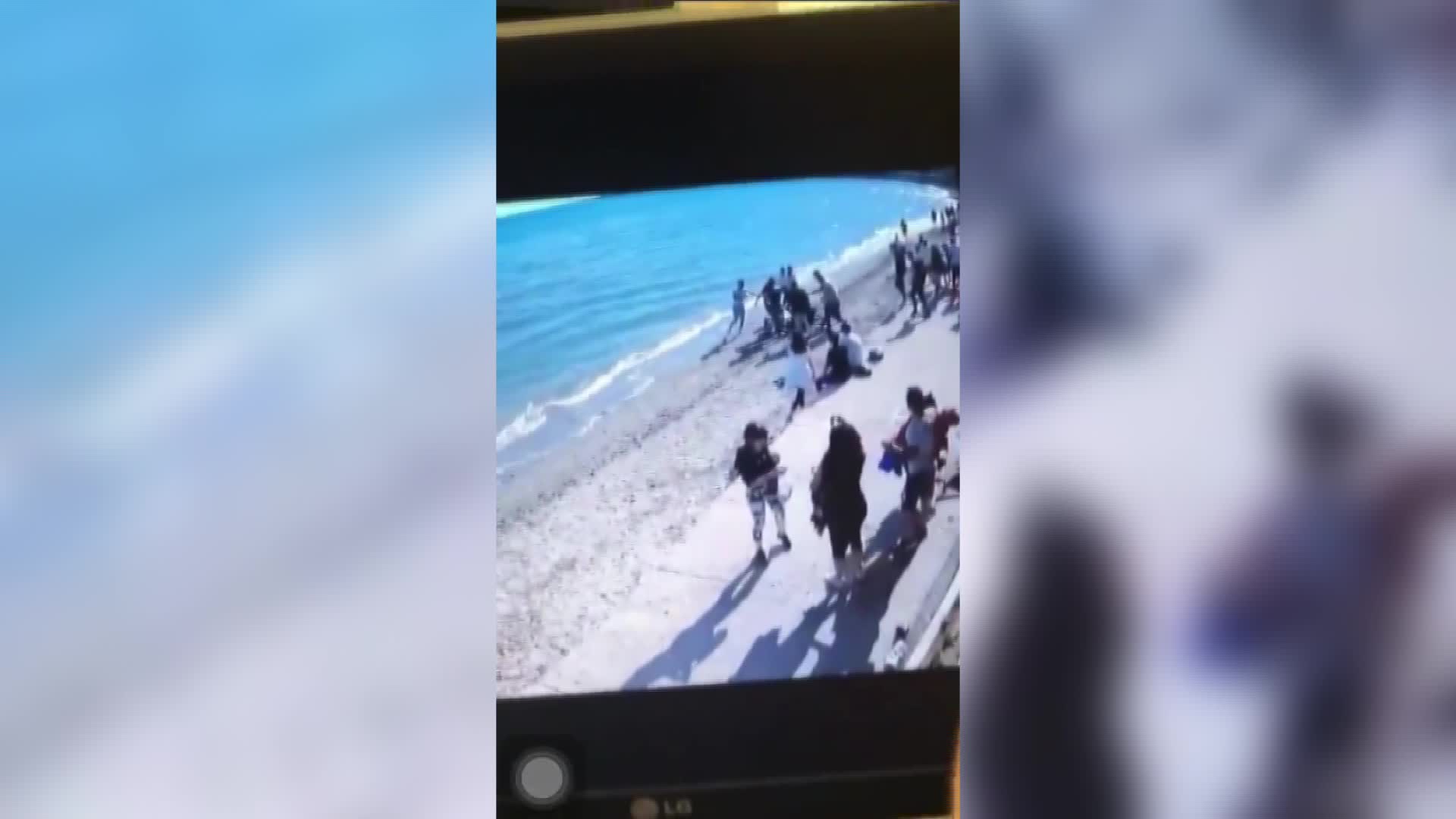 SİLİVRİ'DE 2 KARDEŞE BIÇAKLI SALDIRI: 24 YAŞINDAKİ MERTCAN KAYA DOĞUM GÜNÜNDE TOPRAĞA VERİLDİ
