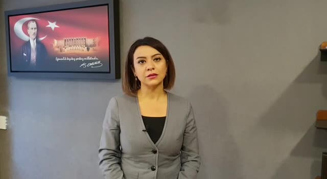 CHP'Lİ TAŞÇIER'DEN BEKÇİNİN "BEN DEVLETİM" SÖZLERİNE TEPKİ: "KAMU GÖREVLİSİNE BU YETKİYİ VERENLER, EN TEPEDEKİLERDİR"