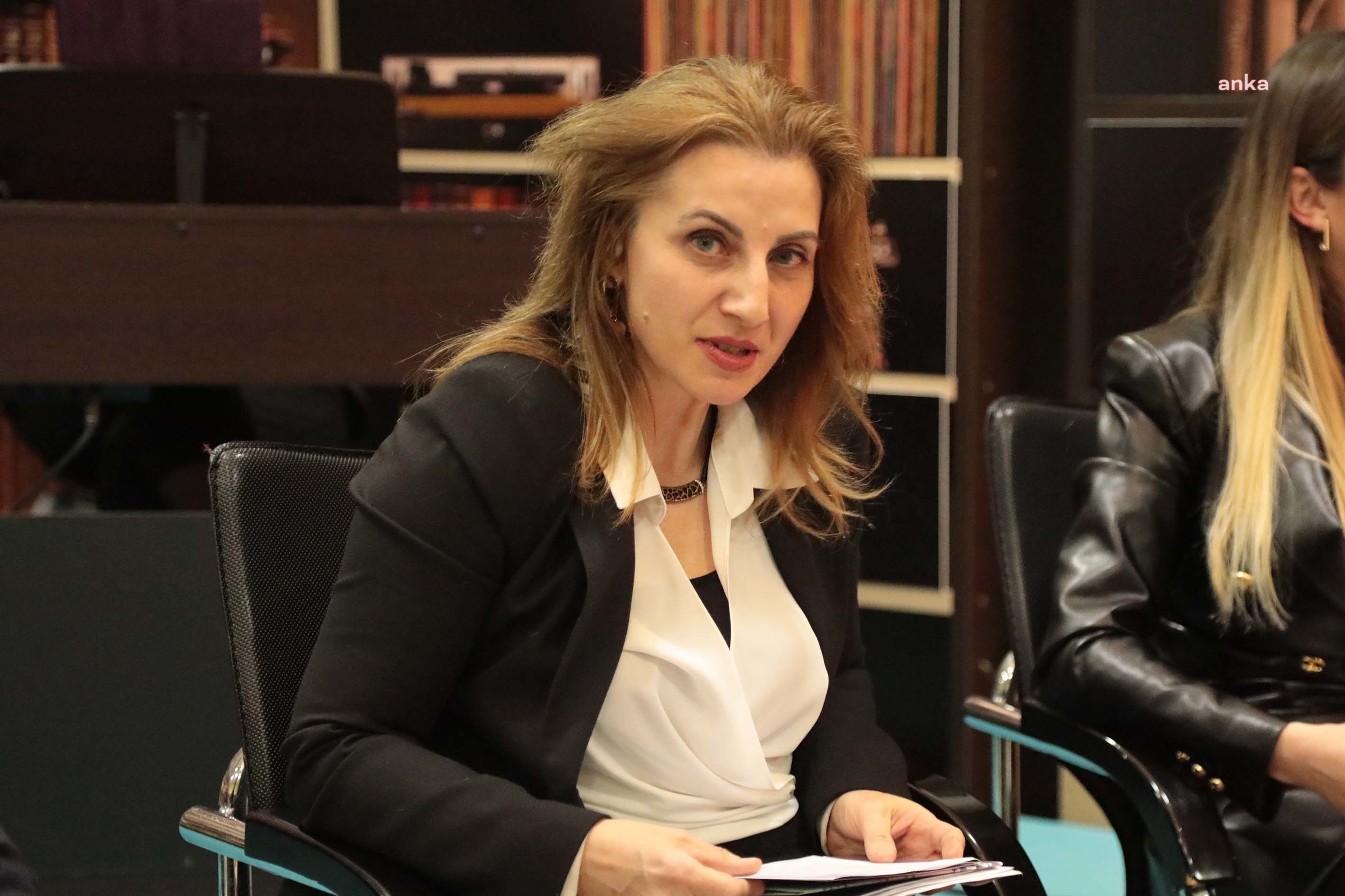 ATAKUM BELEDİYESİ’NDE "TOPLUMSAL CİNSİYET EŞİTLİĞİ" EĞİTİMİ