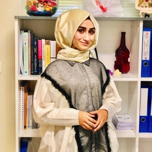 KAYSERİ'DE BİR KADIN SOKAK ORTASINDA ÖLDÜRÜLDÜ