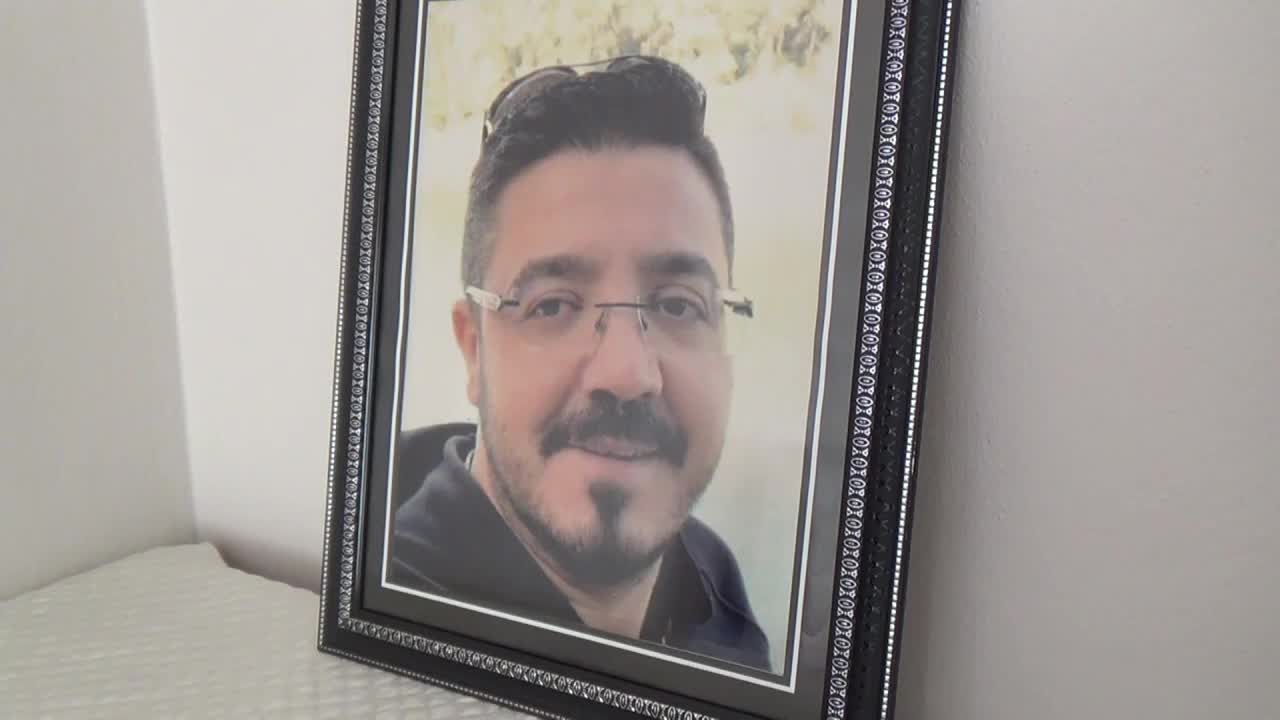 OĞLUNU KORONAVİRÜS NEDENİYLE KAYBEDEN ANNE: “OĞLUM GÖREV ŞEHİDİ SAYILSIN”