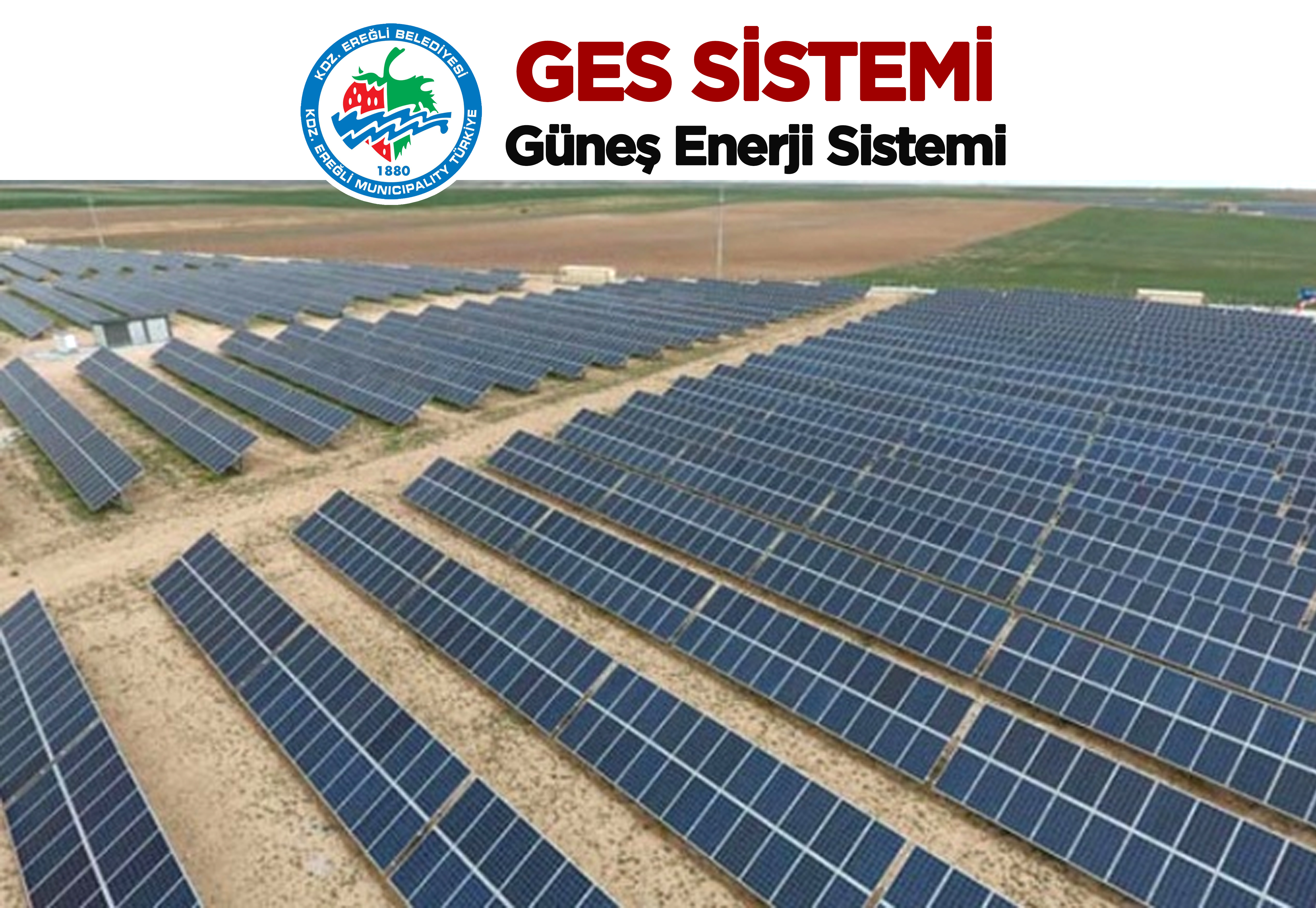KDZ. EREĞLİ BELEDİYE BAŞKANI POSBIYIK, 1 YILINI DEĞERLENDİRDİ; ELEKTRİK ÜRETECEKLERİNİ AÇIKLADI