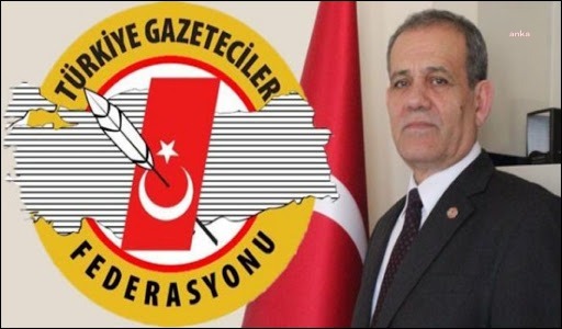 KARACA’DAN BASIN İLAN KURUMU’NDA USULSÜZLÜK İDDİASI... ARSLAN “DOĞRU DEĞİL” DEDİ