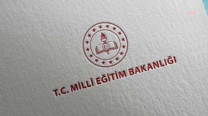 MEB'DEN İLK VE ORTA OKULLAR İÇİN SINAV AÇIKLAMASI: "İLKOKUL 4 VE ÜZERİ SINIFLAR DEĞERLENDİRMELERİ YÜZ YÜZE OLACAK"