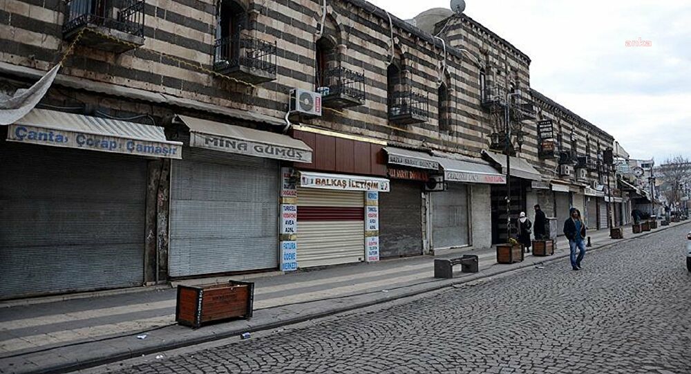 KURULAN ŞİRKET SAYISI NİSAN AYINDA YÜZDE 21,3 AZALDI