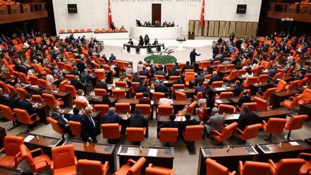 SİGORTACILIK YASASI KABUL EDİLDİ: 18 YAŞ ALTI BES KAPSAMINA ALINABİLECEK