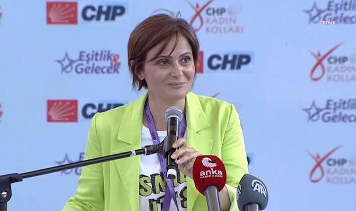MAHKEME, KAFTANCIOĞLU HAKKINDA "ZORLA GETİRME" KARARI VERDİ