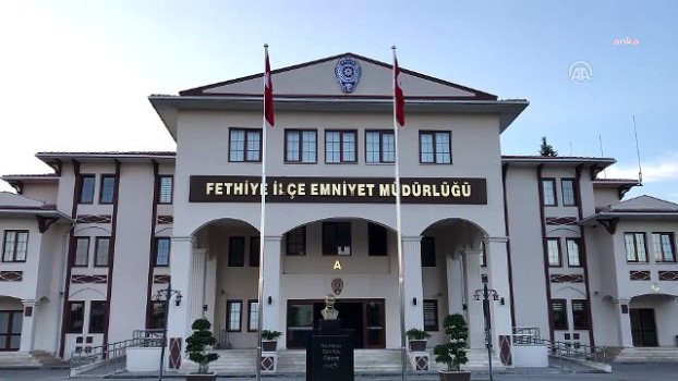 YURTDIŞINA KAÇMAK İSTEYEN FETÖ/PDY ÜYESİ 8 KİŞİ FETHİYE’DE YAKALANDI