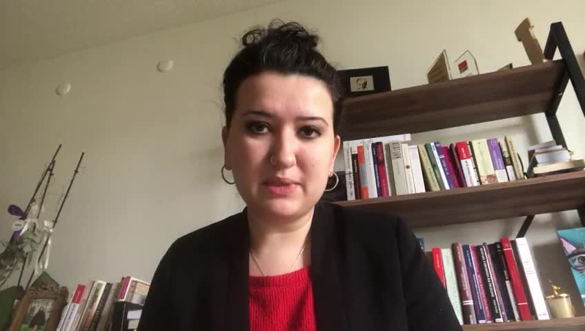 FRANSA'DA GENÇLERE 300 EURO KÜLTÜR KARTI VERİLECEK: "BİZ YÜZDE 40'LARA VARAN GENÇ İŞSİZLİĞİNİ KONUŞUYORUZ"