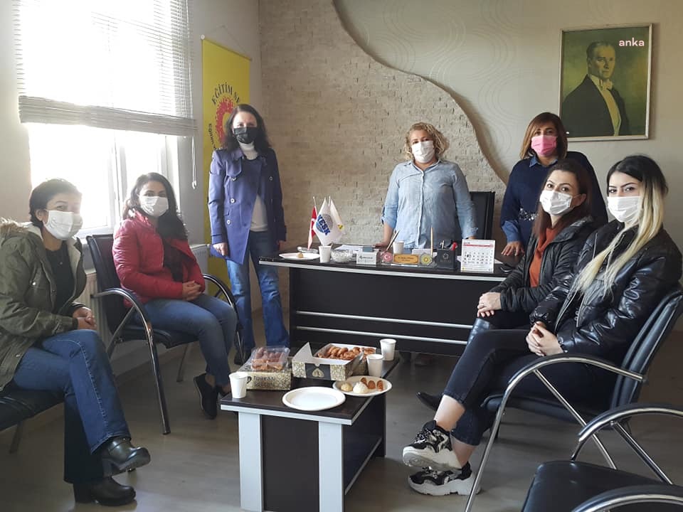 KAYSERİ’DE KADIN CİNAYETİNE TEPKİ: İSTANBUL SÖZLEŞMESİ KADINLARIN GÜVENCESİ