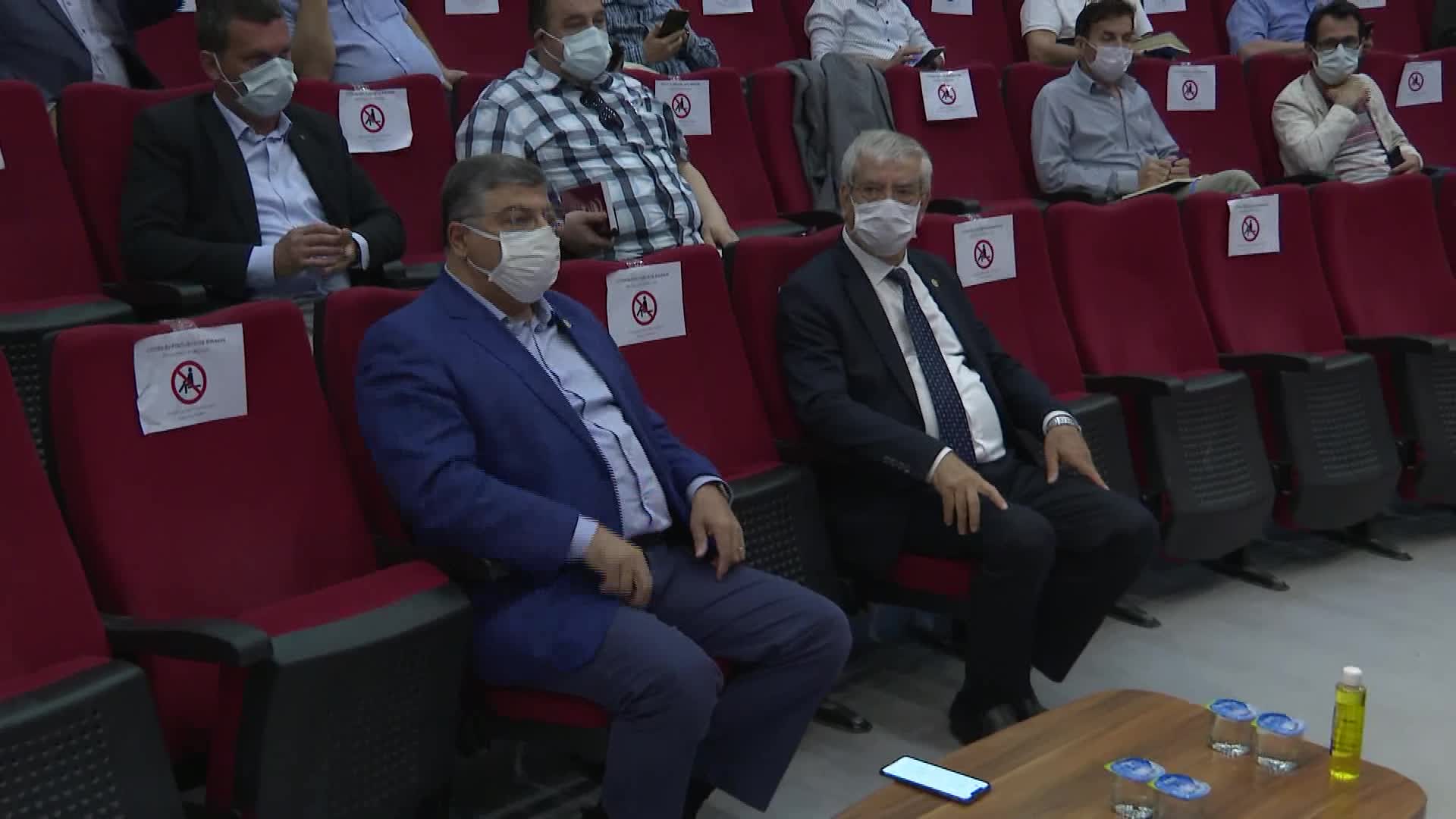 BALKANLILAR HALK DANSLARI FESTİVALİ İÇİN ORTAK ÇALIŞTAY