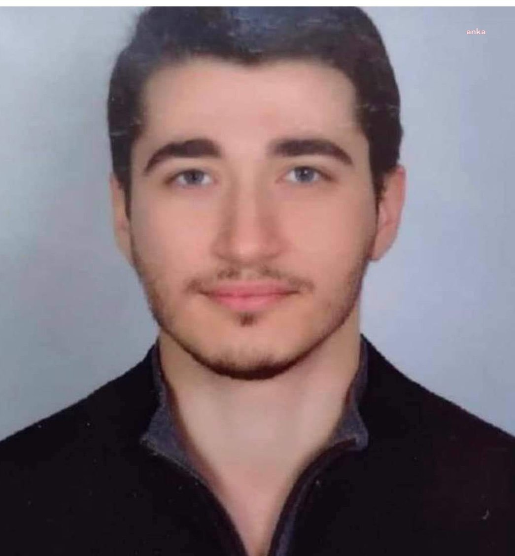 ERGENEKON VE BALYOZ KUMPASI MAĞDURU ALBAY MUSTAFA ÖNSEL’İN 23 YAŞINDAKİ OĞLU İSTEMİHAN ÖNSEL KALP KRİZİ SONUCU VEFAT ETTİ