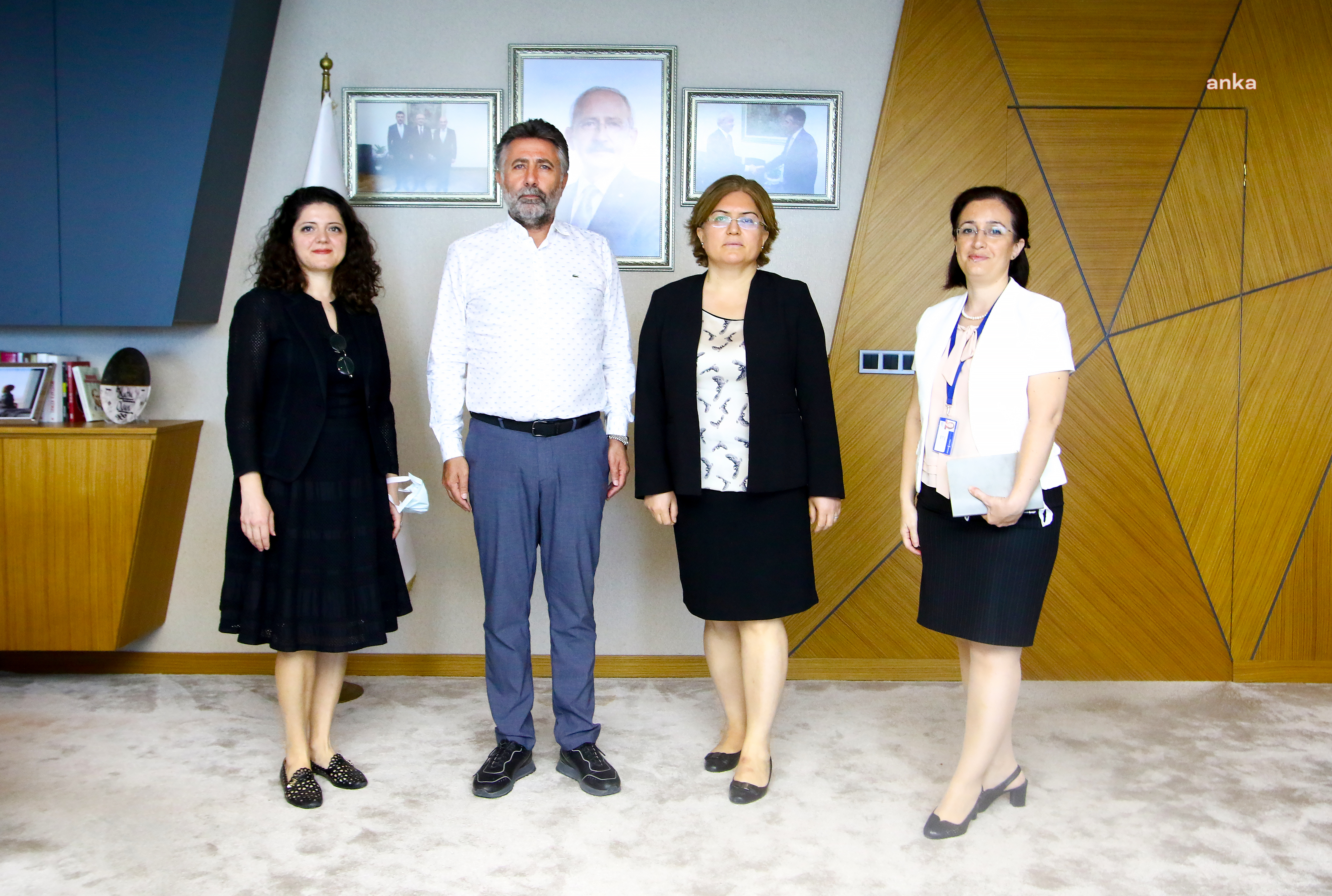 BAYRAKLI BELEDİYESİ, KENTSEL DÖNÜŞÜMDE VATANDAŞLARA UYGUN KREDİ İÇİN ANLAŞTI
